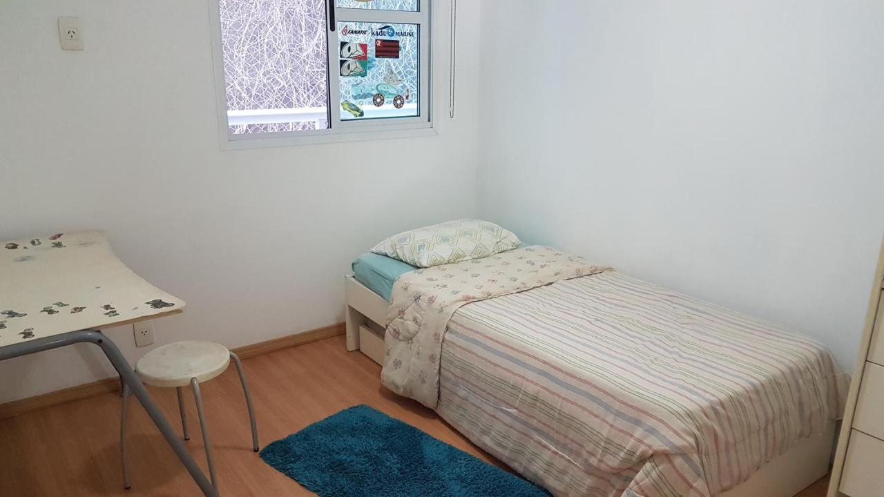 Homestay Santa Clara Bedrooms Rio de Janeiro