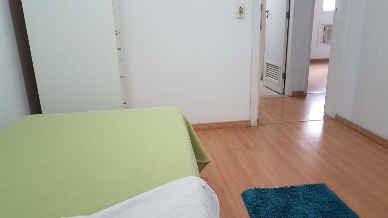 Santa Clara Bedrooms Homestay Rio de Janeiro