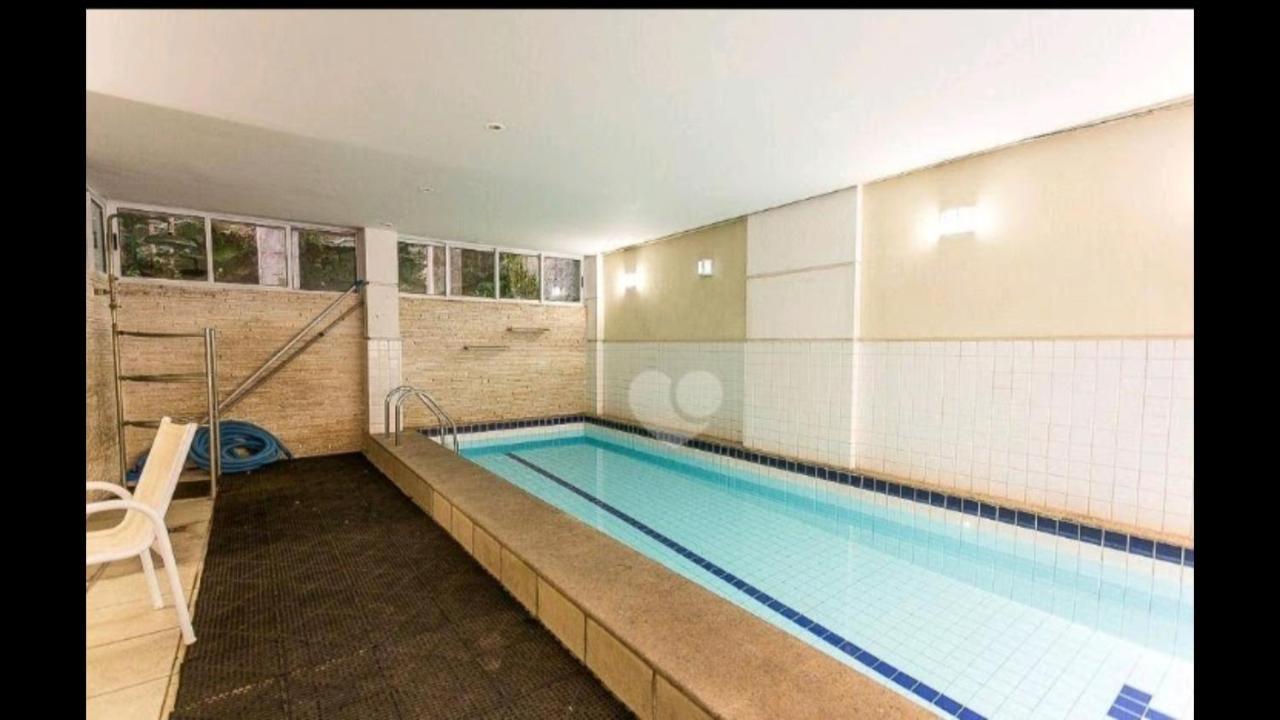 Alloggio in famiglia Santa Clara Bedrooms Rio de Janeiro