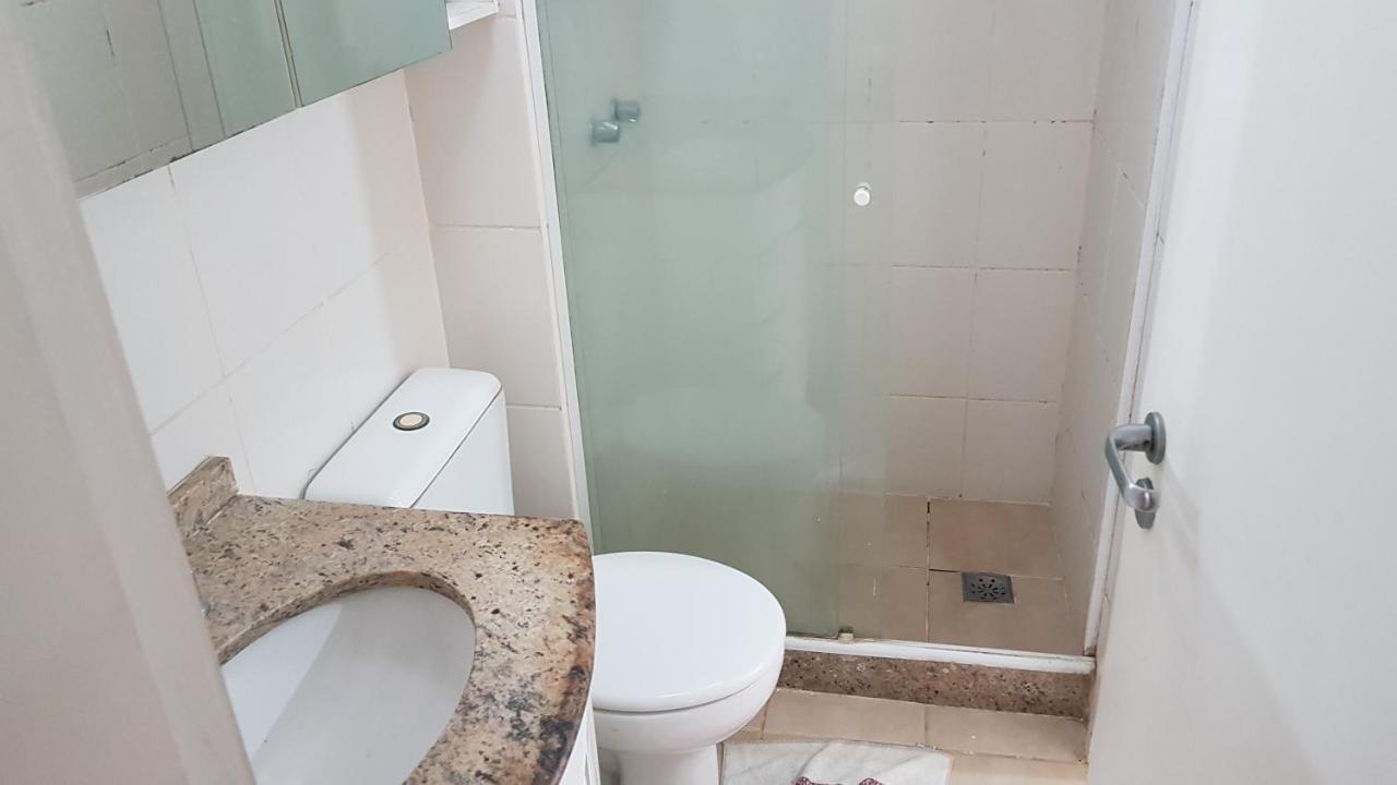 Alloggio in famiglia Santa Clara Bedrooms Rio de Janeiro
