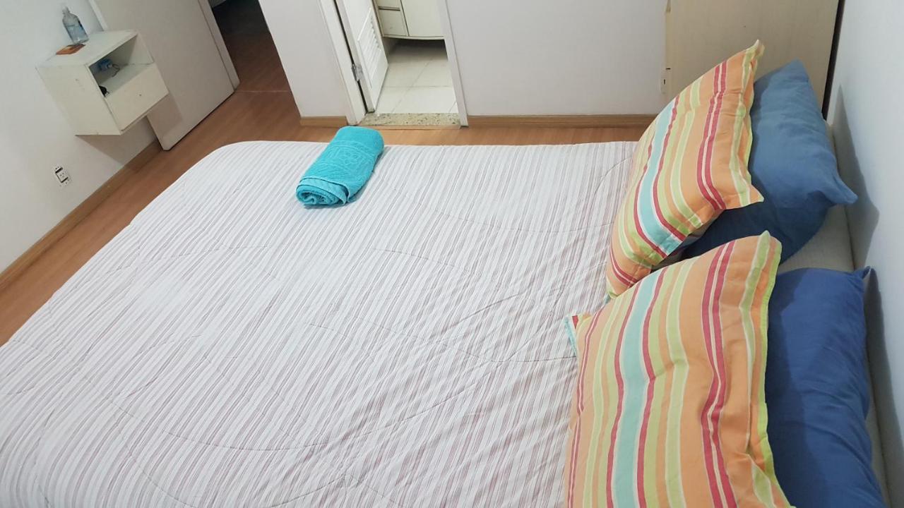 Alloggio in famiglia Santa Clara Bedrooms