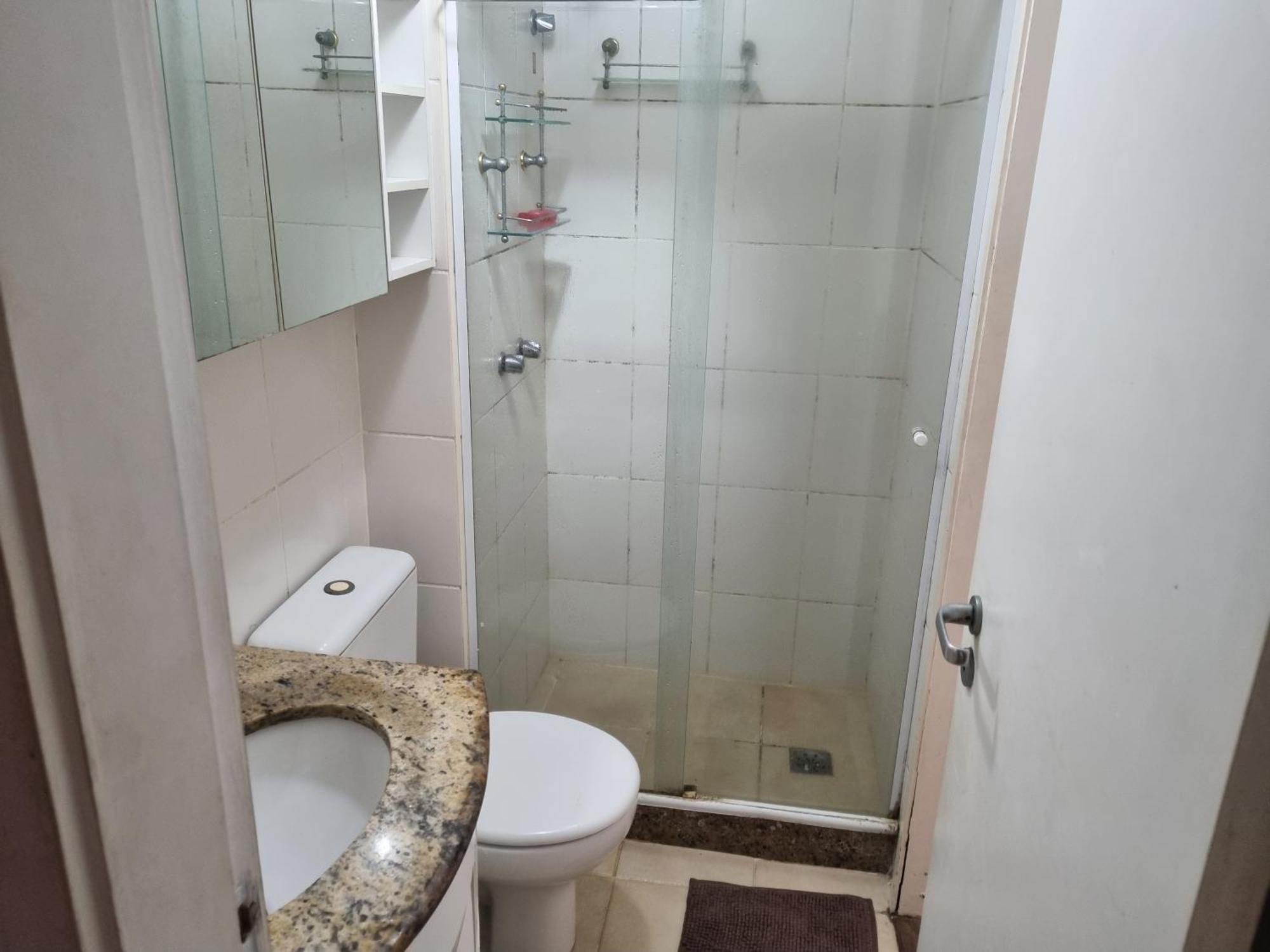 Santa Clara Bedrooms Alloggio in famiglia Rio de Janeiro