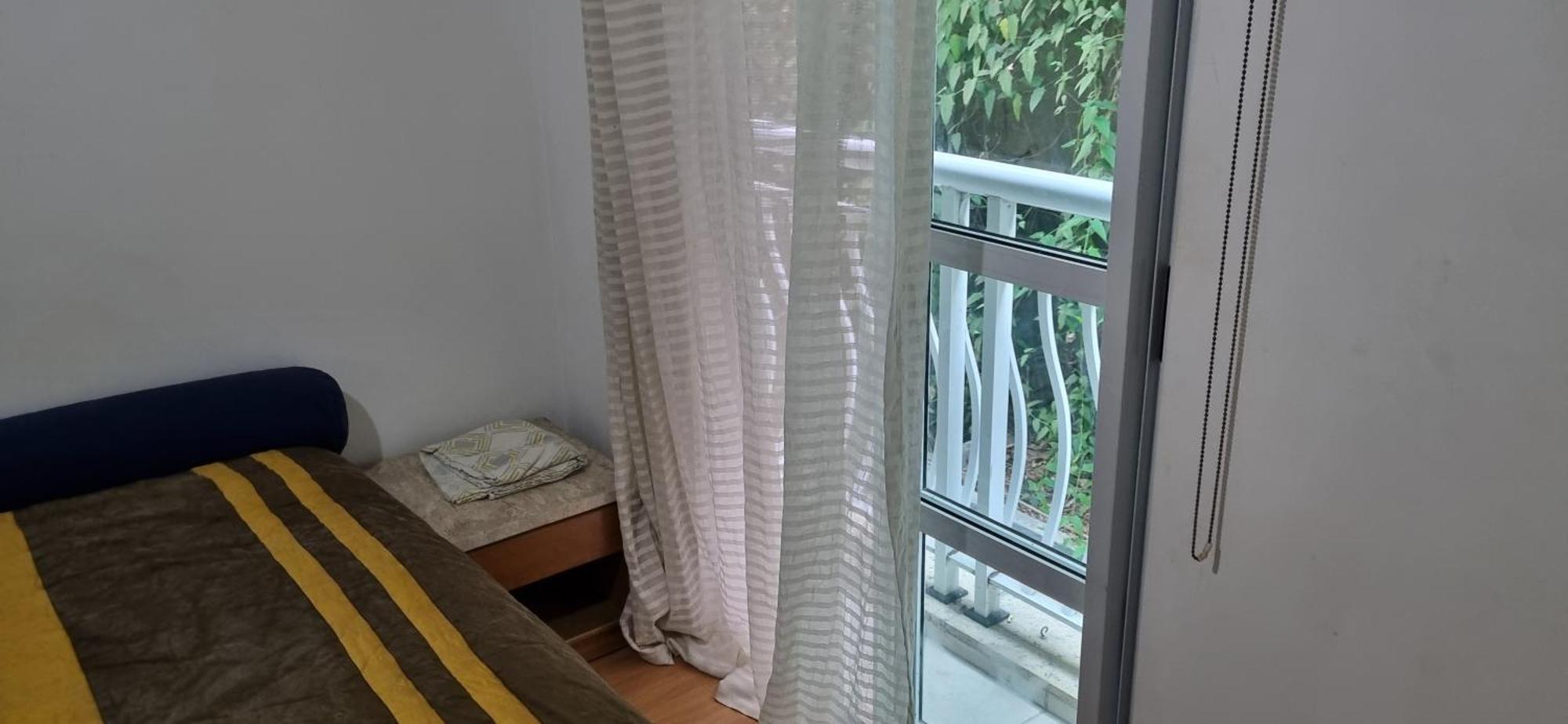 Alloggio in famiglia Santa Clara Bedrooms Rio de Janeiro